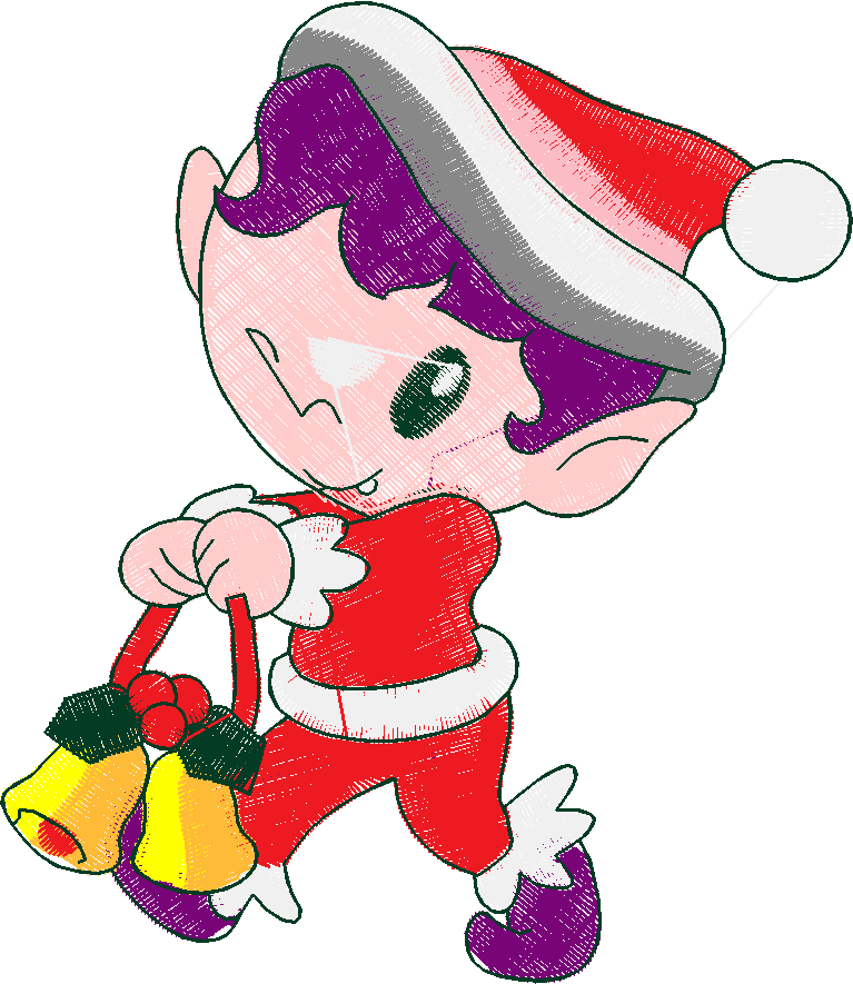 Little Christmas  (10)