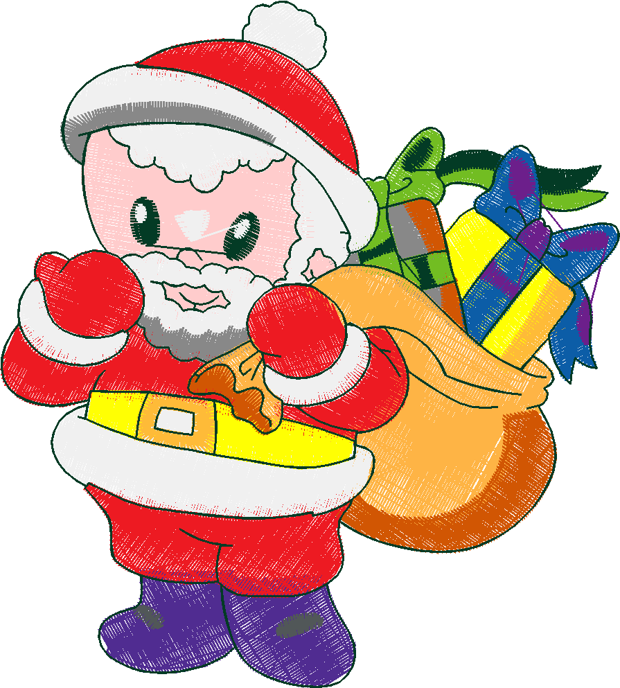 Little Christmas  (2)