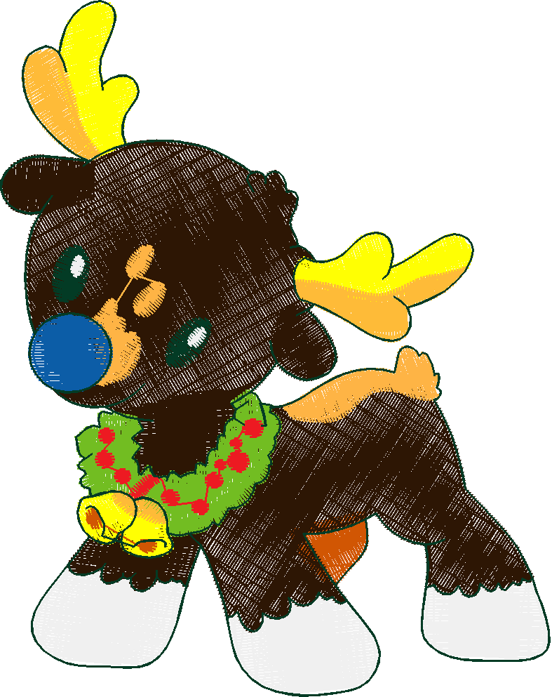 Little Christmas  (3)