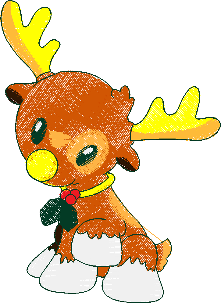 Little Christmas  (4)