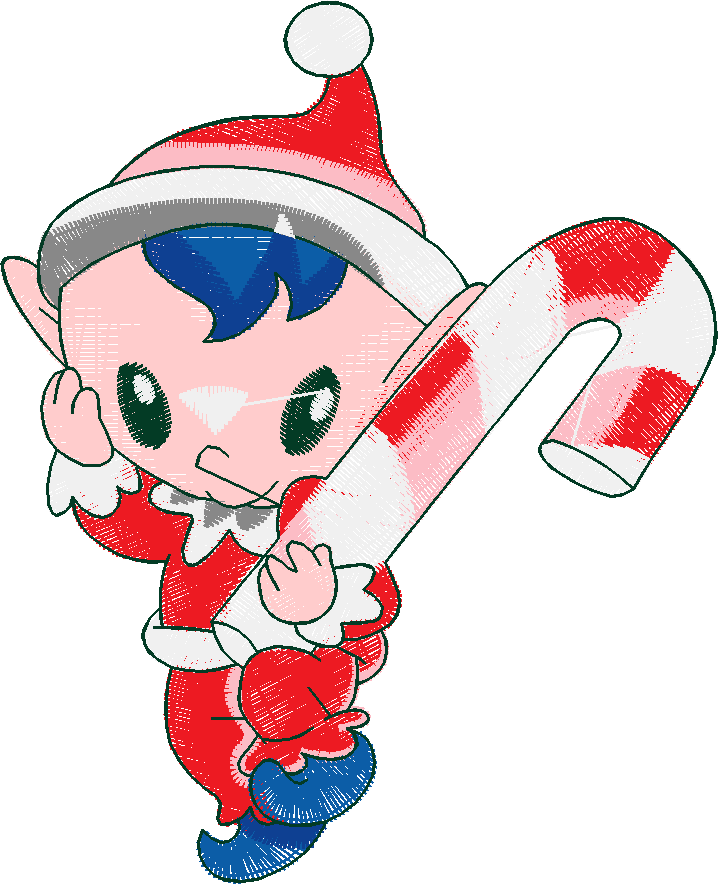 Little Christmas  (9)