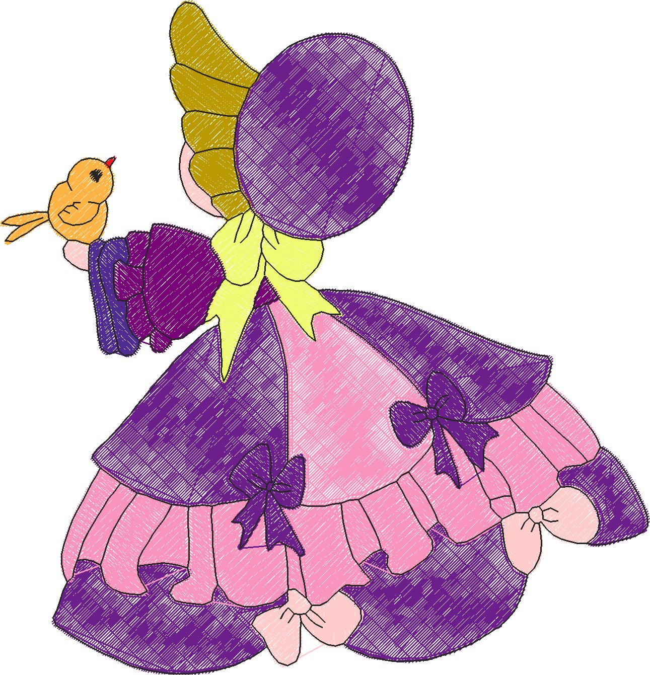 Little Crinolines 1  (10)