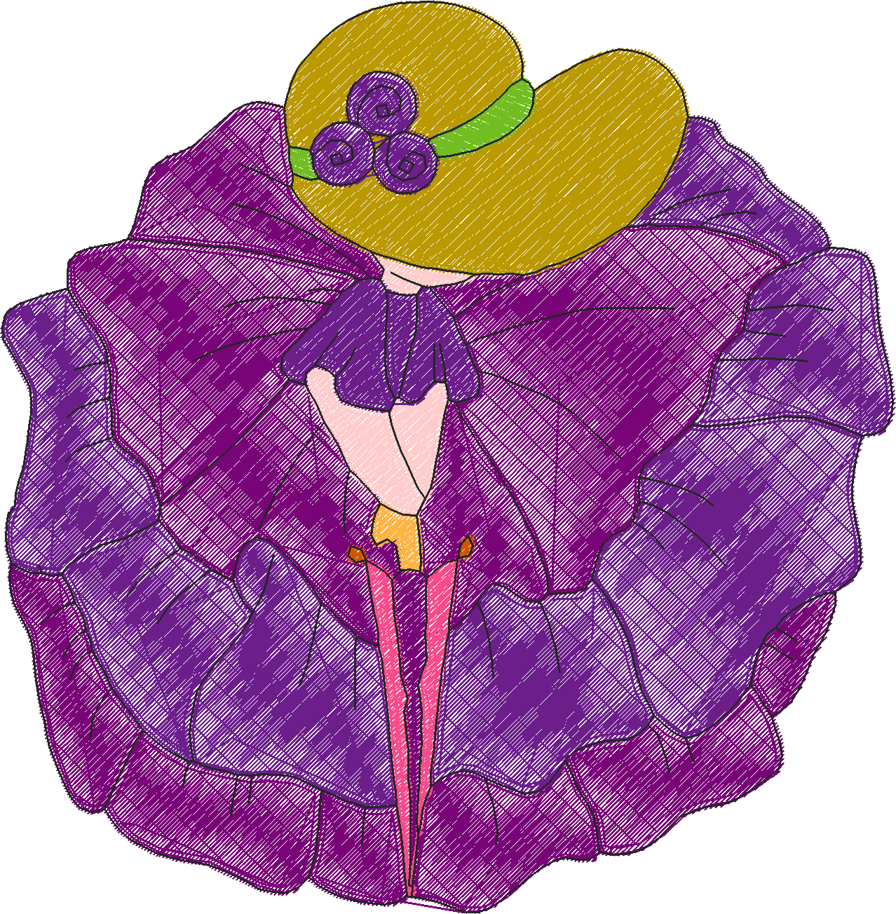 Little Crinolines 1  (4)