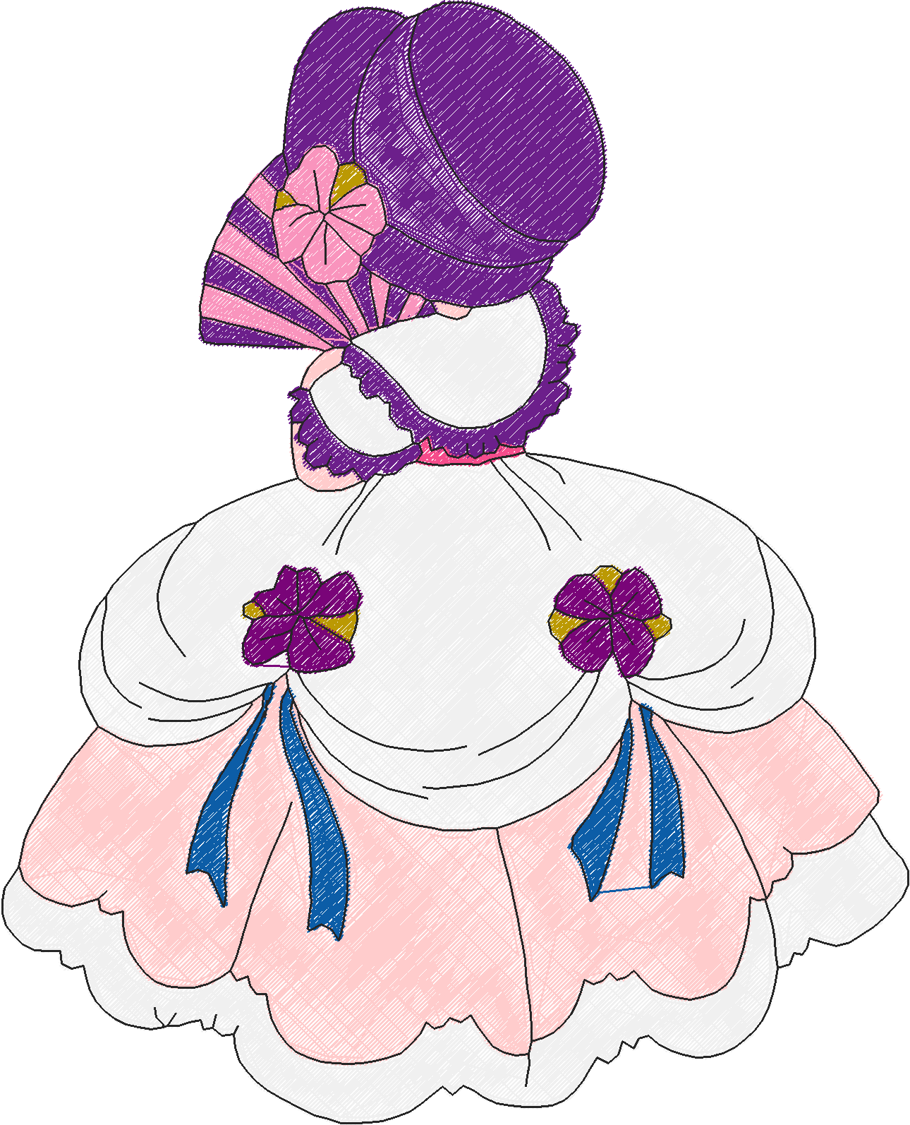 Little Crinolines 1  (5)