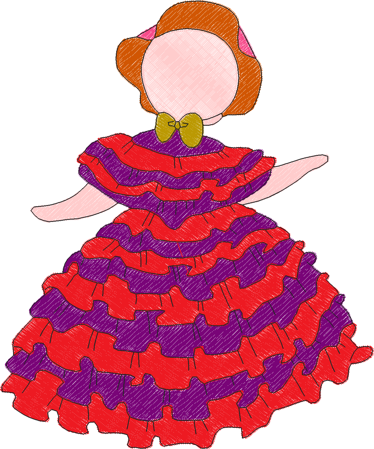 Little Crinolines 1  (6)