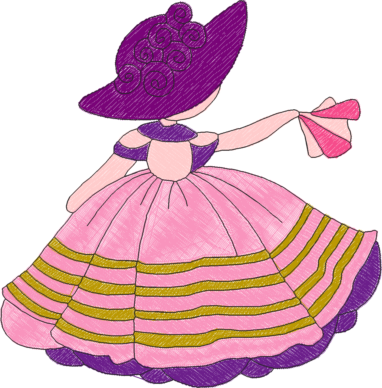 Little Crinolines 1  (7)