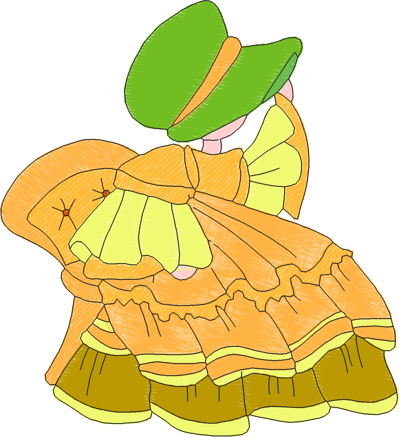 Little Crinolines 1  (8)