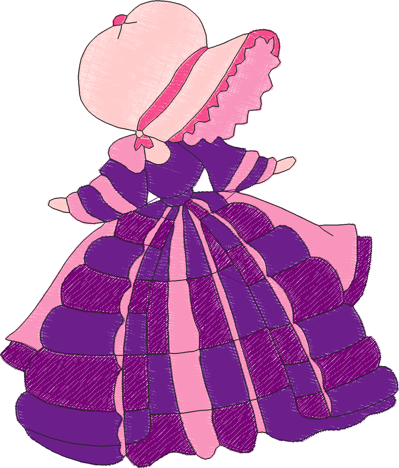 Little Crinolines 1  (9)