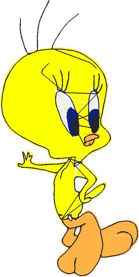 Tweety01