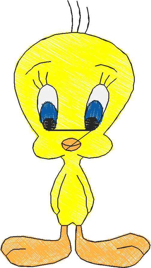 Tweety02
