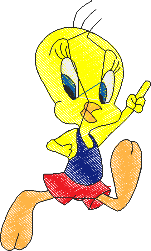 Tweety03