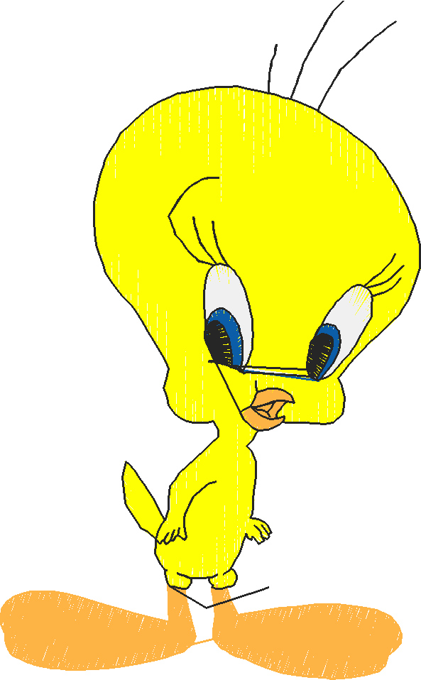 Tweety05