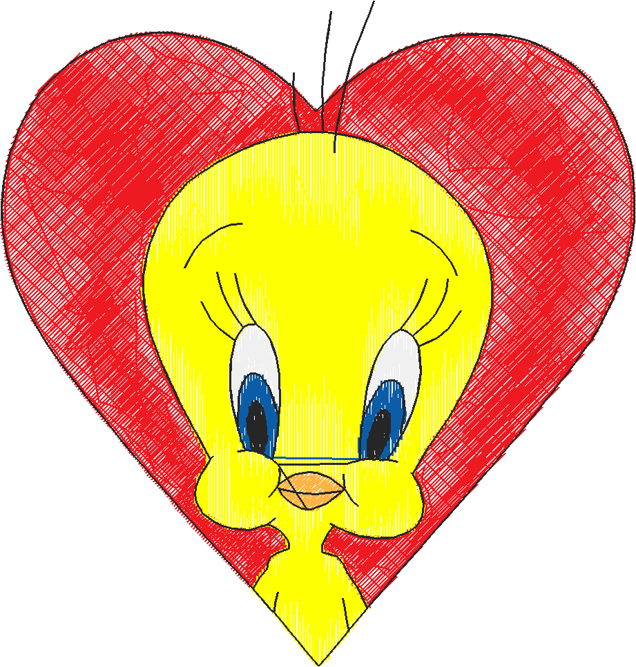 Tweety08