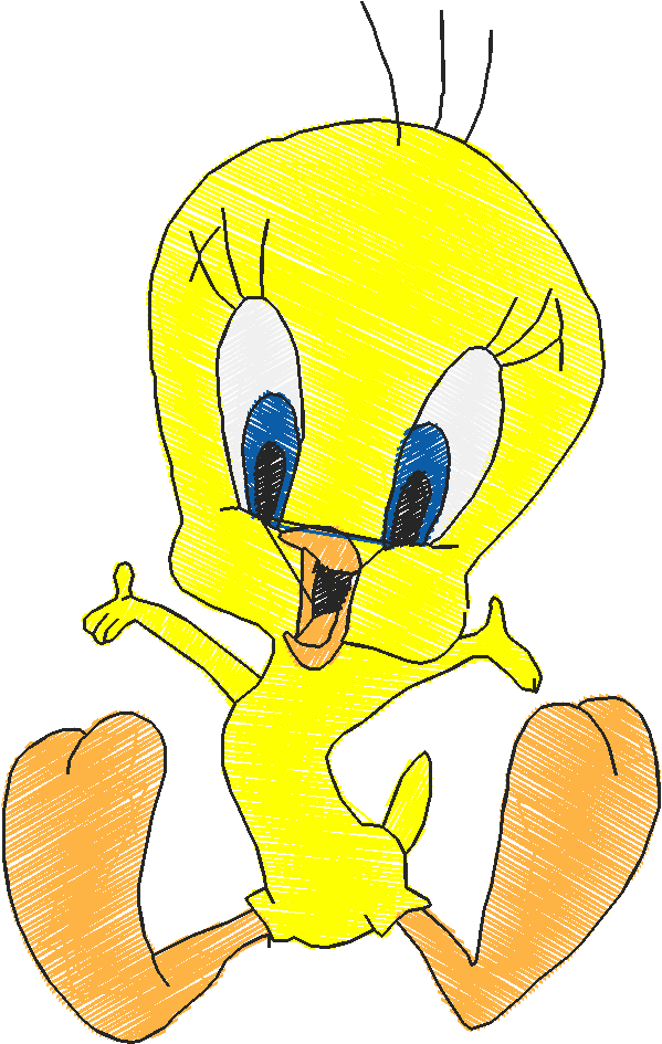 Tweety11