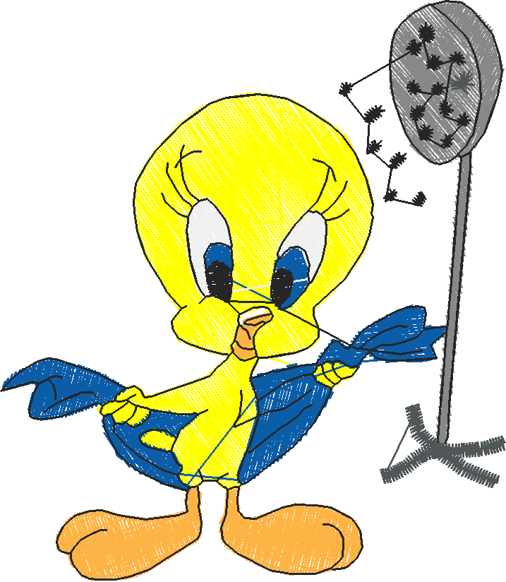 Tweety12