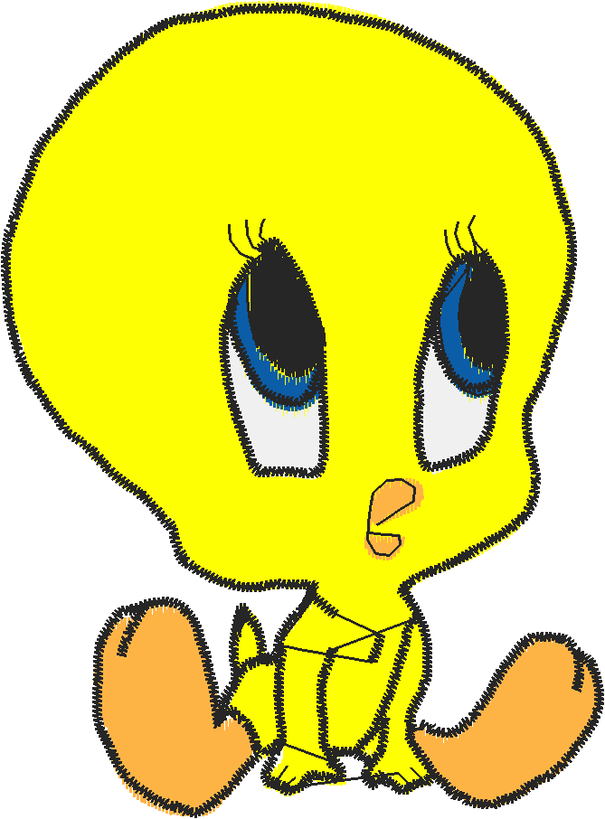 Tweety13