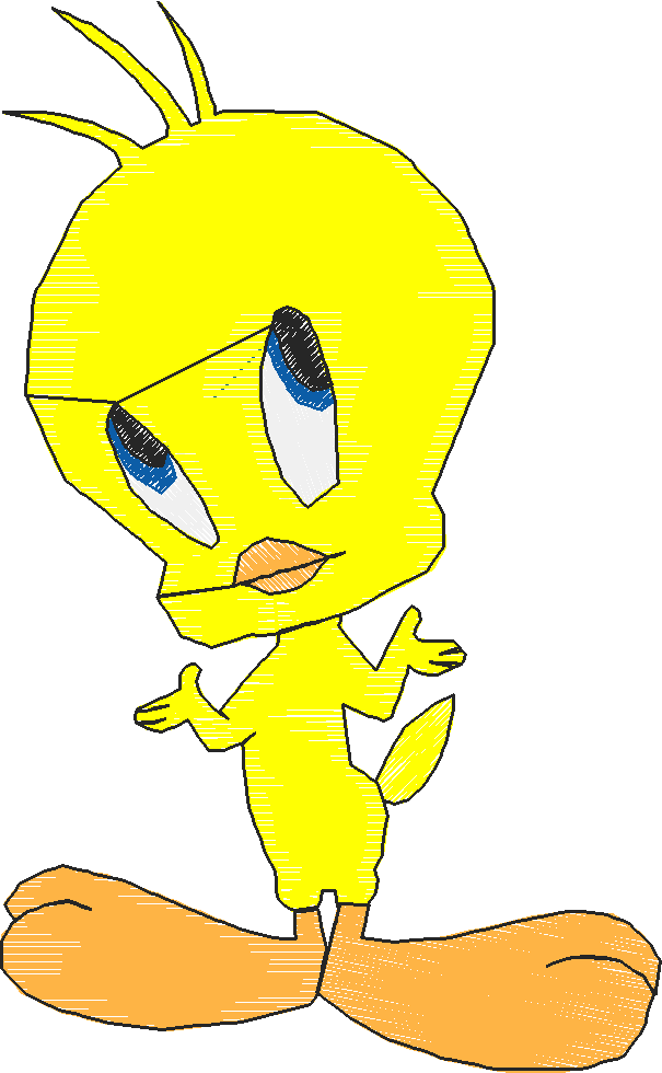 Tweety14