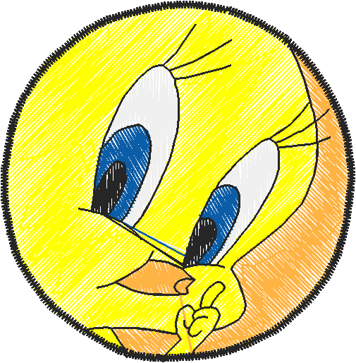 Tweety15