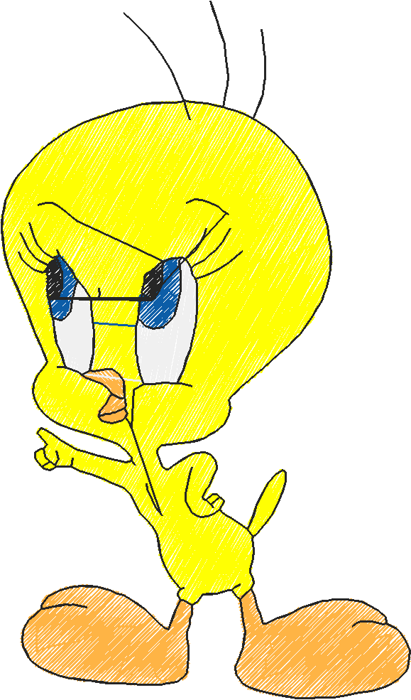 Tweety16