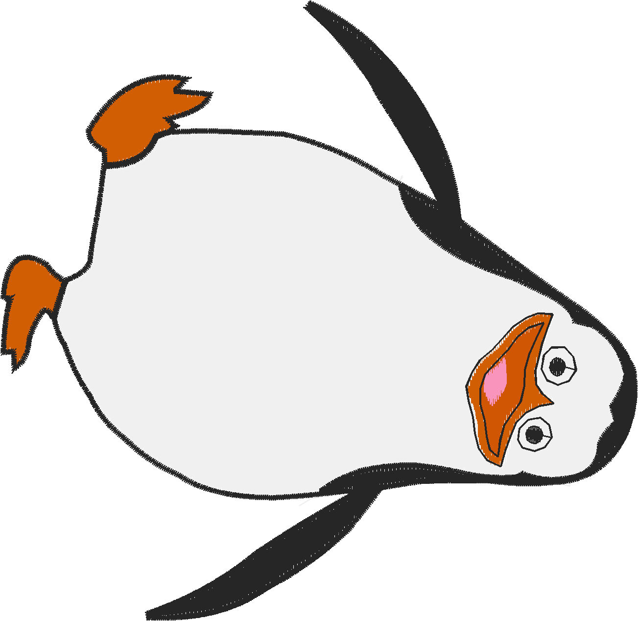 Penguin2lge