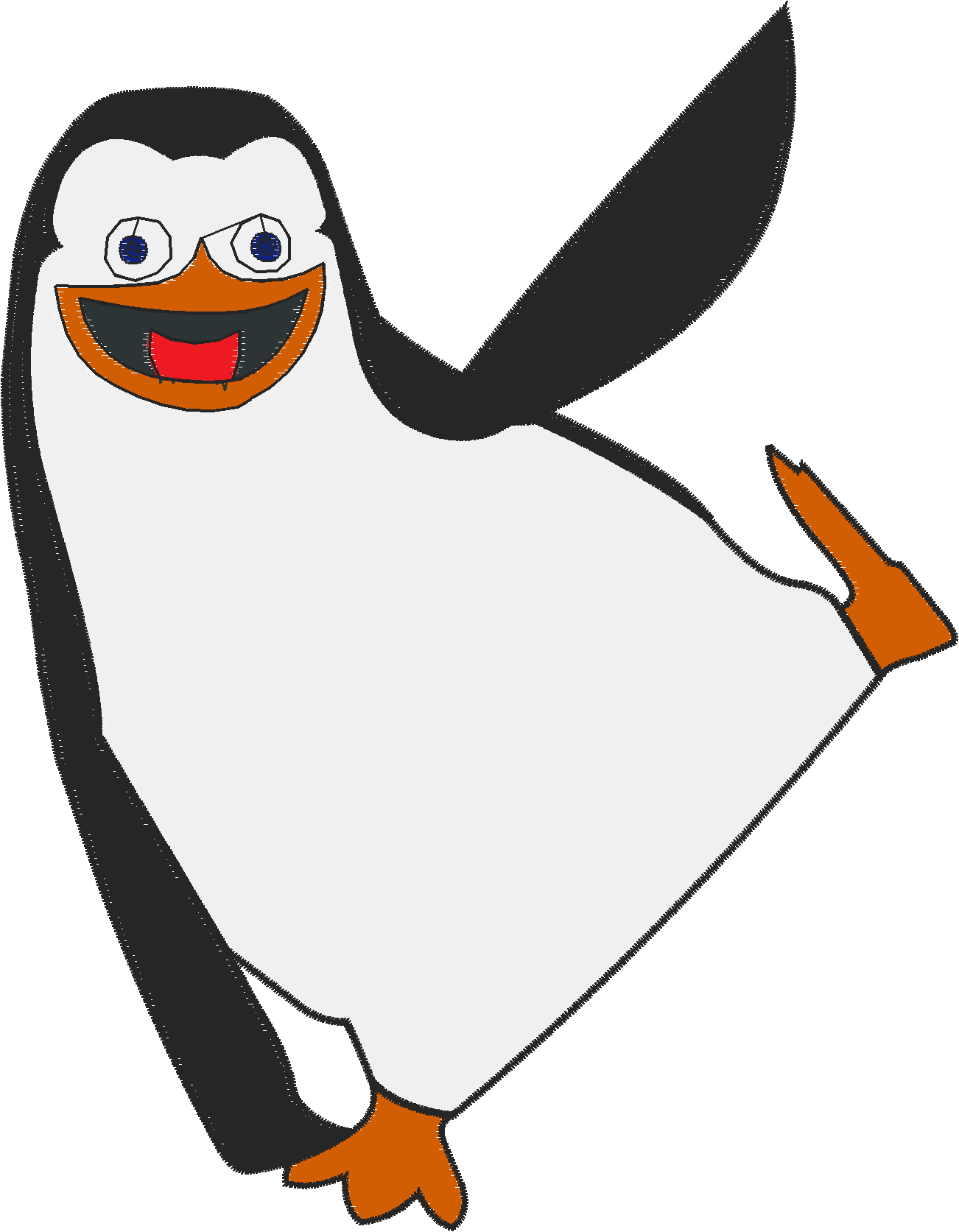 Penguin3lge