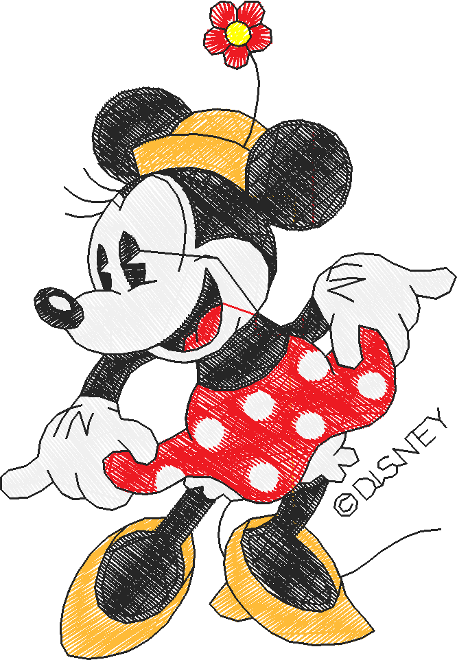 Minnie 2