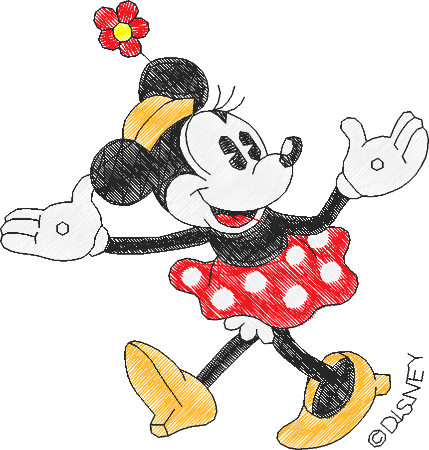 Minnie 5