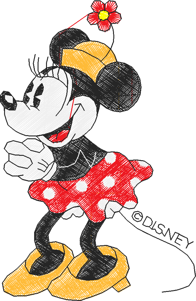 Minnie 6