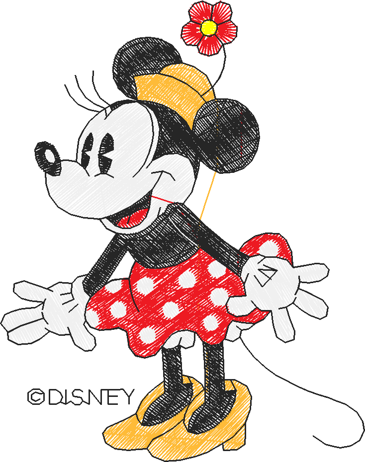 Minnie 7