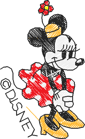 Sm Minnie 3