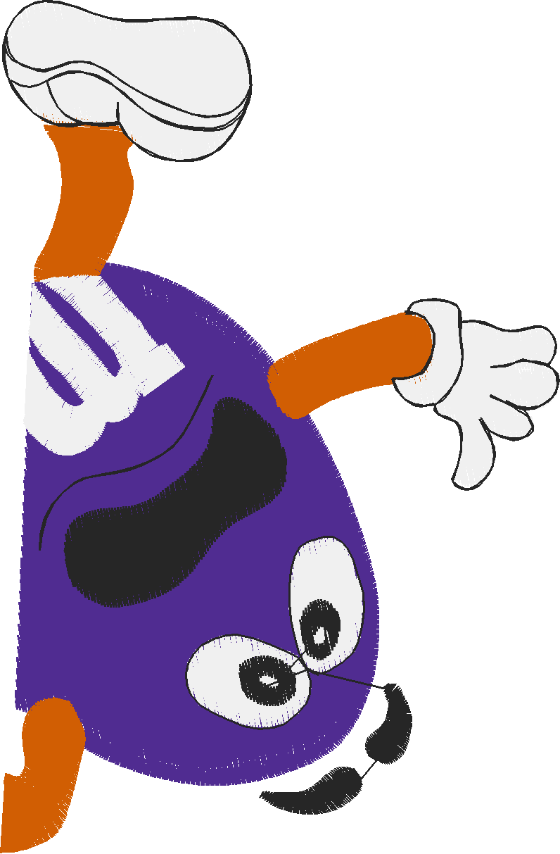 Pocket Topper~oppsss