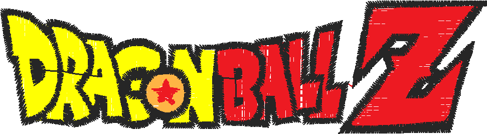 Dragon Ball Z Logo