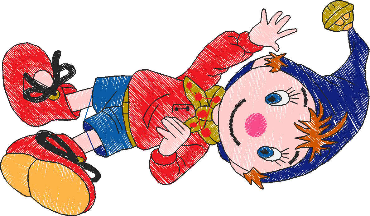 1 Noddy