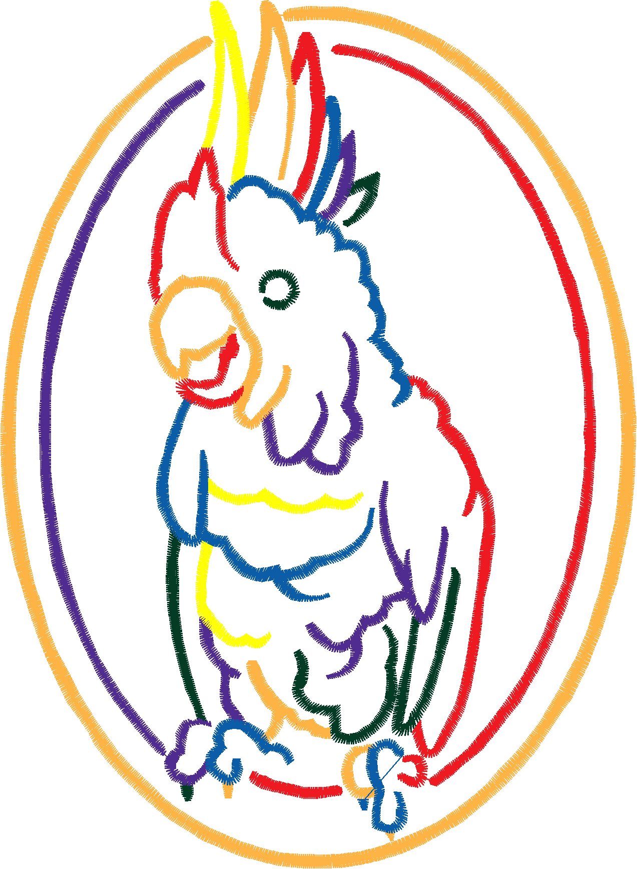 Outrageous Outlines 1 (17)