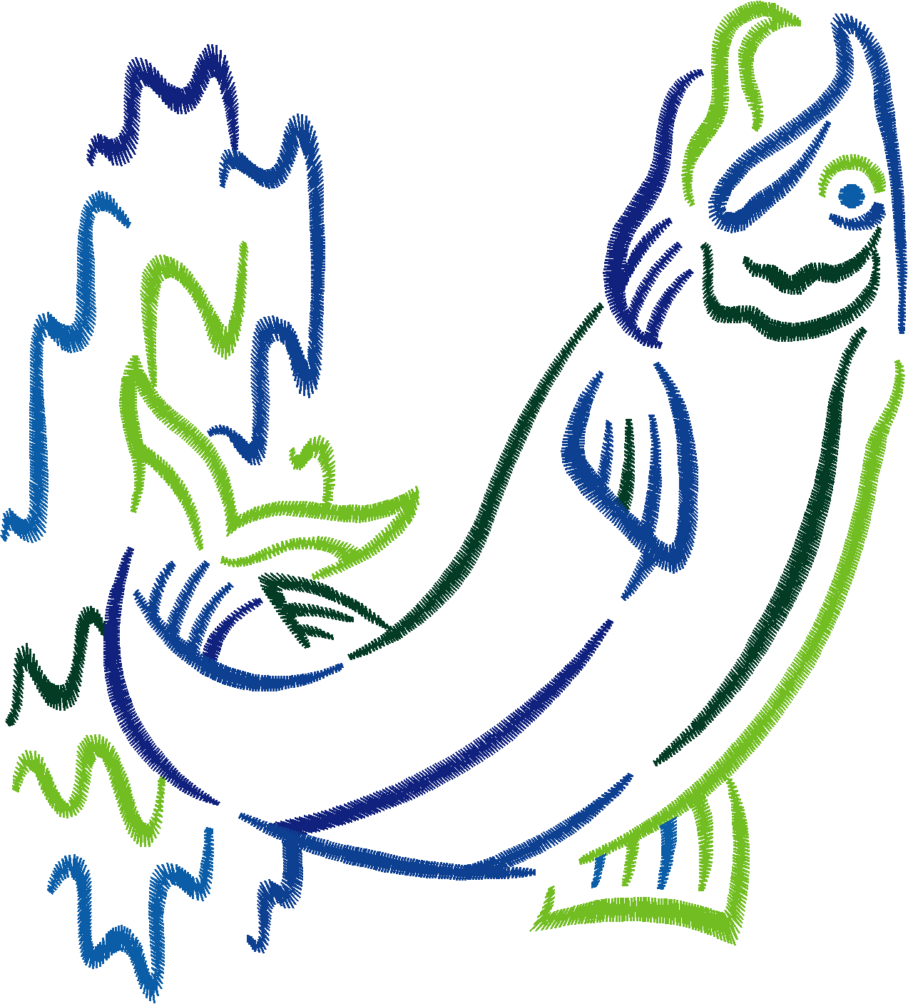 Outrageous Outlines 1 (4)