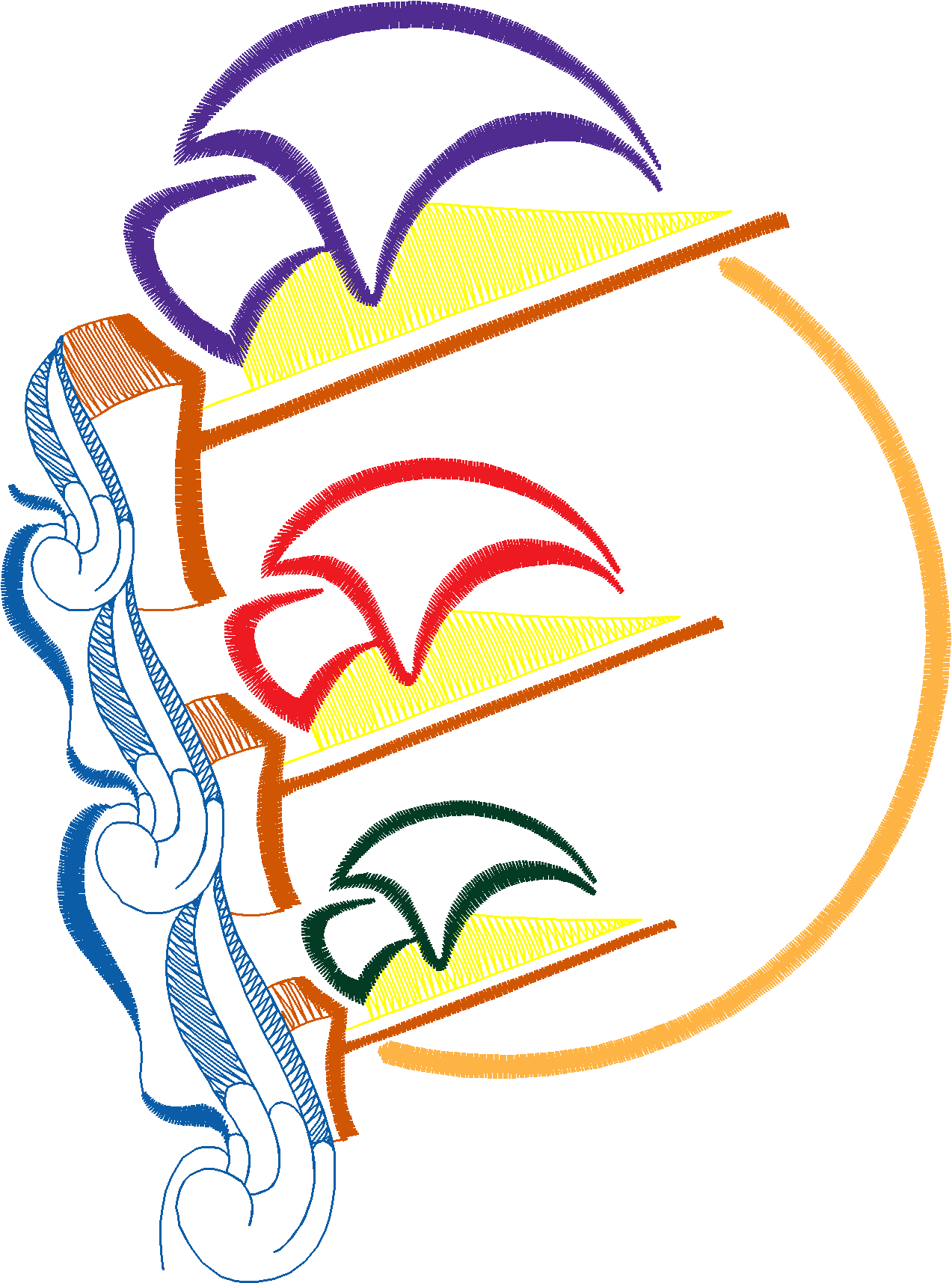 Outrageous Outlines 1 (7)