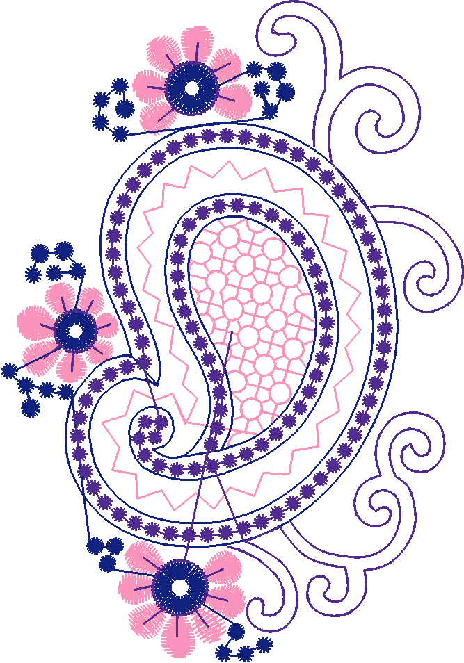 Paisley 3  (40)