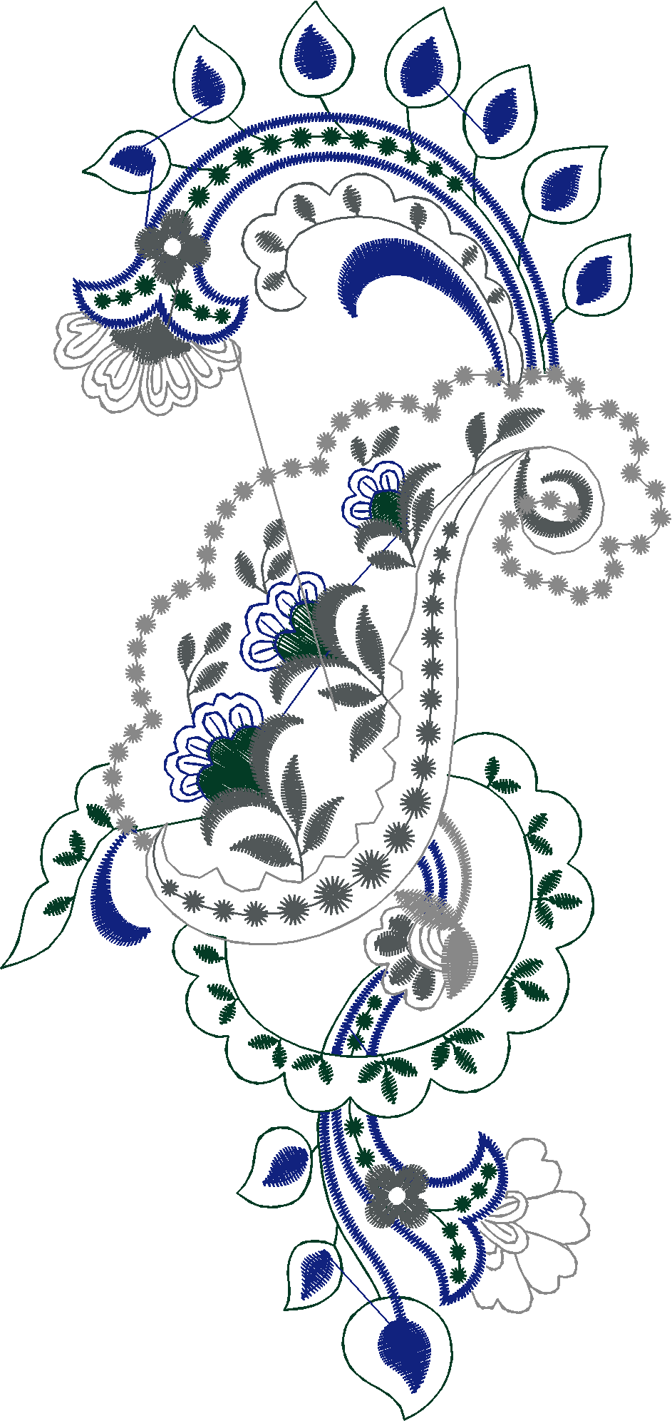 Paisley 3  (50)