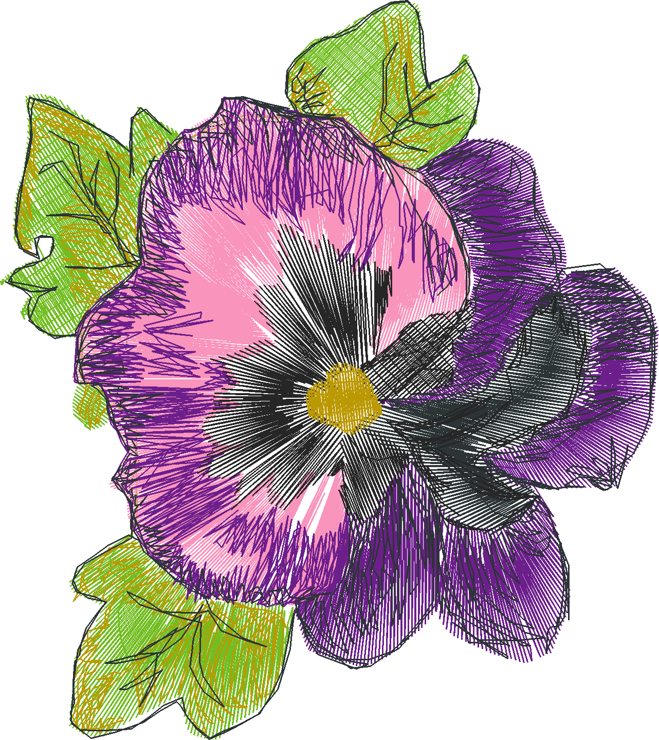 Pansies 1 (2)