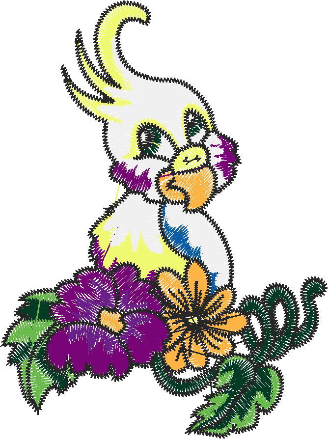 Parrot Palooza  1 (1)