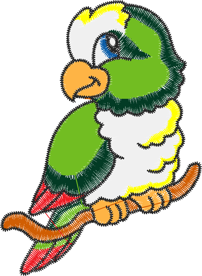 Parrot Palooza  1 (10)