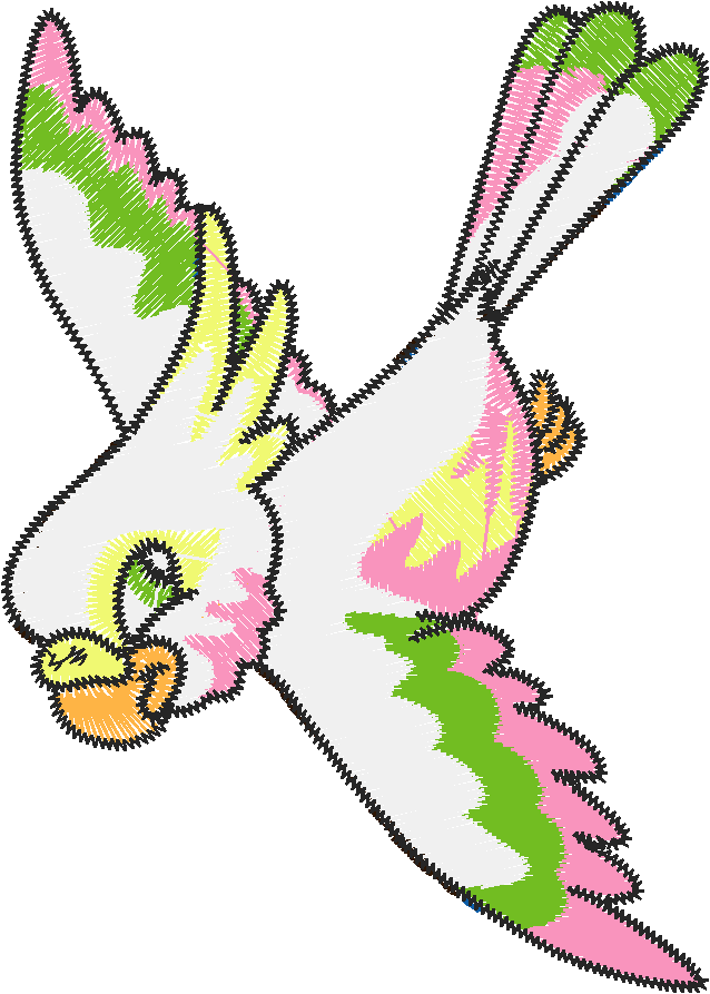 Parrot Palooza  1 (2)