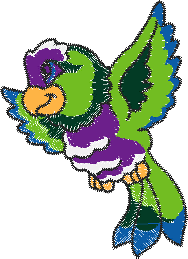 Parrot Palooza  1 (8)