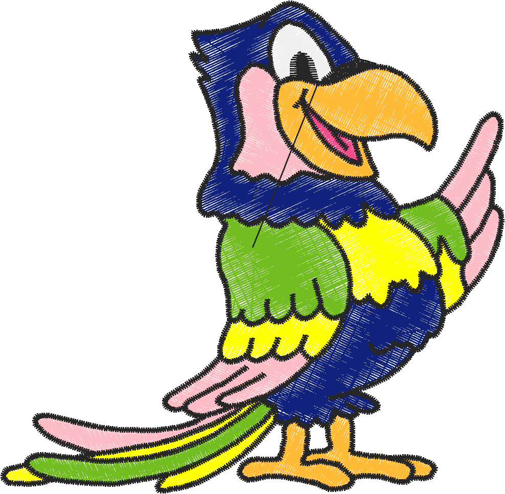 Parrots 1  (24)