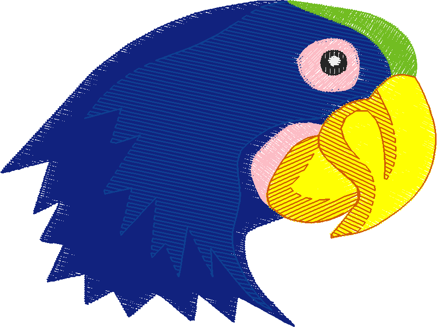 Parrots 1  (25)
