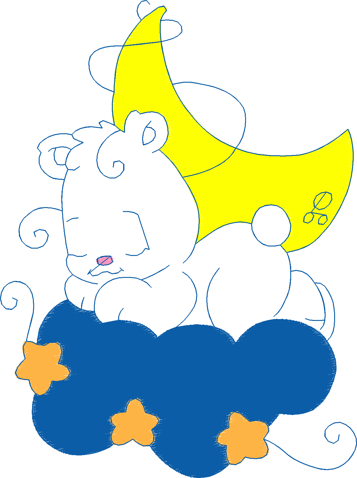 Partial Filled Bears 1 (1)