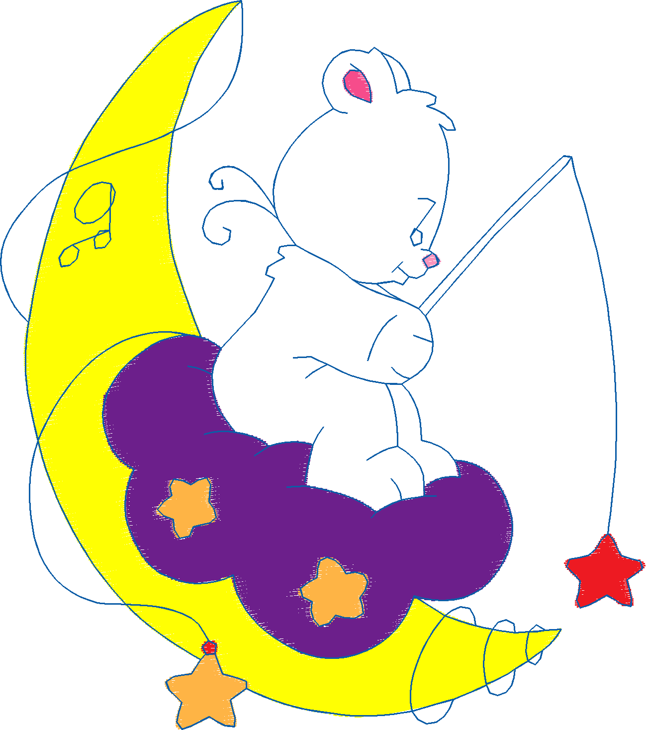 Partial Filled Bears 1 (5)