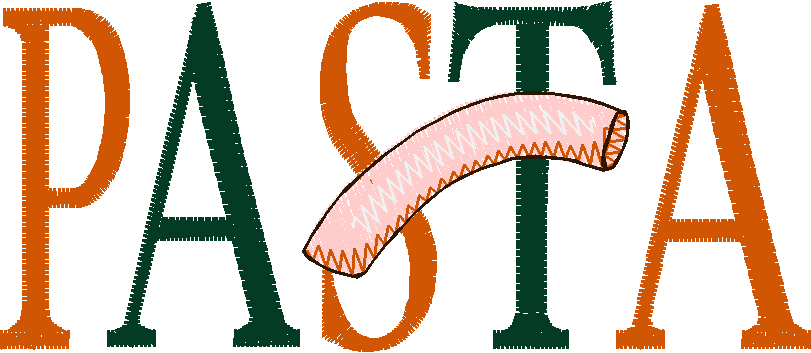 Pasta, Pasta, Pasta 1  (1)