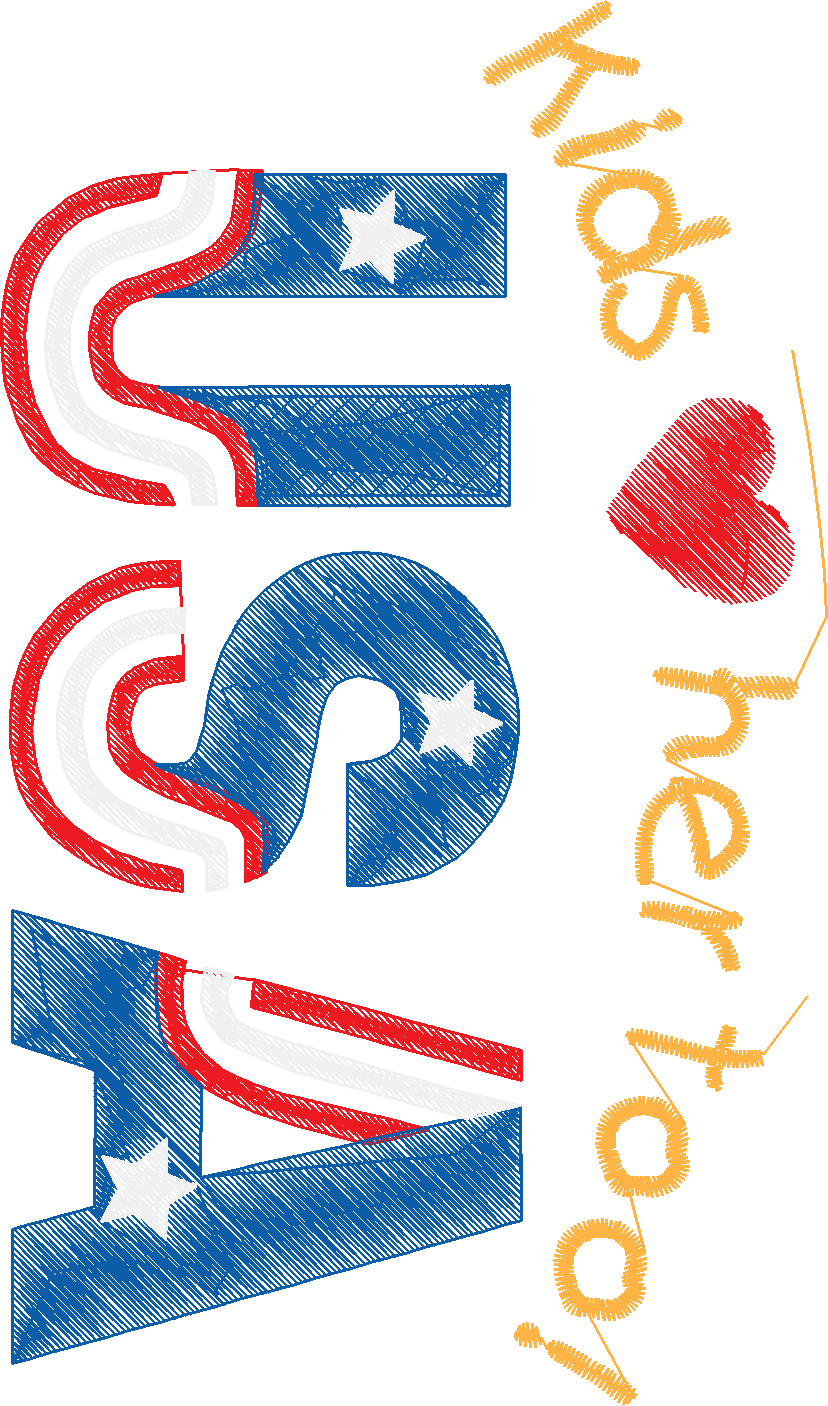 Patriotic_kids_love_her_too