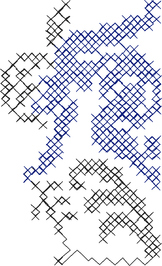 Pattern Combinations 1  (102)